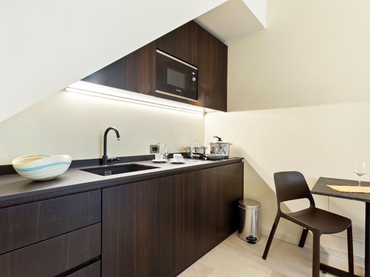 Brand New Boutique In The Heart Of Apartment